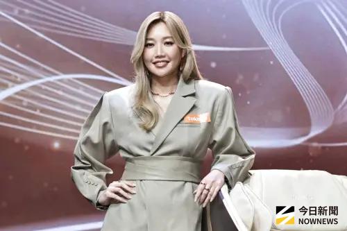 A-Lin澄清跨年沒喝！想當金曲獎主持人　大巨蛋開唱進度曝光