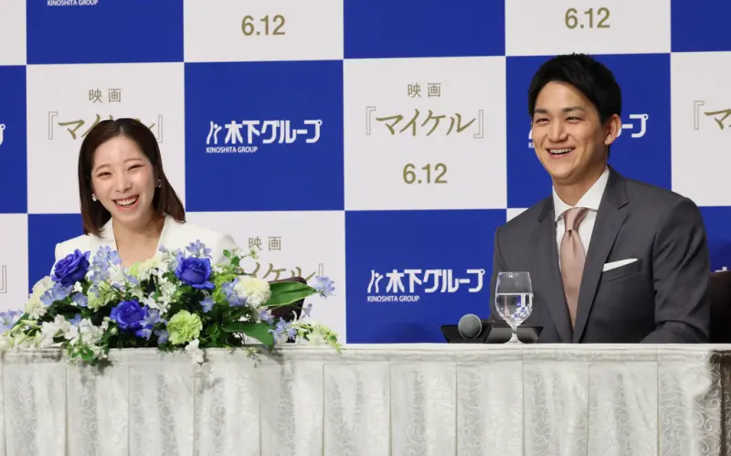 ▲日本雙人花滑「璃來龍」組合今（28）日於東京召開記者會，正式宣布引退。不少粉絲相當期待能再看見兩人站上冰場，對此，三浦璃來與木原龍一計畫展開「日本巡演」。正計劃透過近距離的滑冰教室與表演，將雙人滑運動的魅力與技術傳遞至日本各地，（圖／美聯／達志影像）