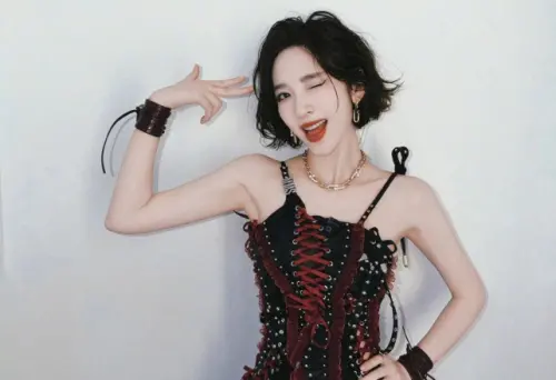 唐藝昕《浪姐》又翻車！《甄嬛傳》祺貴人狂走音　粉：臣妾做不到