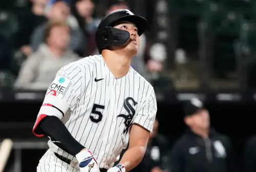 天使投手怕了？村上宗隆3保送平生涯紀錄　開季12轟並列全壘打王