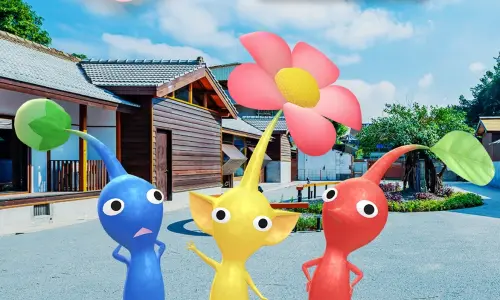 2026嘉義藝術節5/1登場！攜手皮克敏推散步地圖　還有美秀演唱會