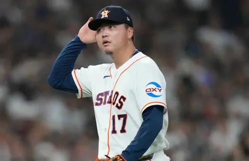 鄧愷威回歸先發竟被看衰？外媒預測勝率僅6%　投不滿4局就會退場