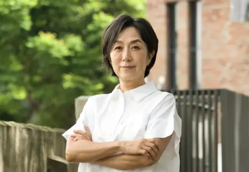 ▲黃韻玲（如圖）卸任北流音樂中心董事長一職後，將擔任本屆金曲獎評審團主席。（圖／綠光創藝提供）