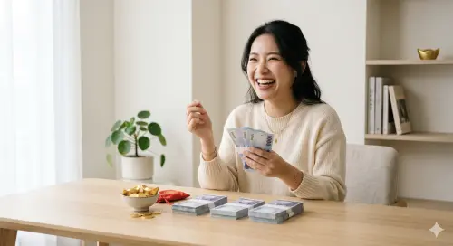 下半年運勢洗牌了！「4生肖」由黑翻紅、財庫爆滿：屬馬準備發財