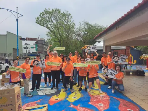 淡江大橋5/12通車　跨越世代守護見證願景成真