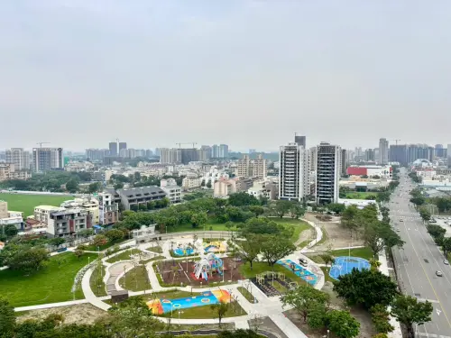 房市／信義房屋：北高雄雙科學園區成形　吸工程師購屋