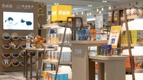 搶寵物商機！農純鄉雙品牌合作跨足寵物市場
