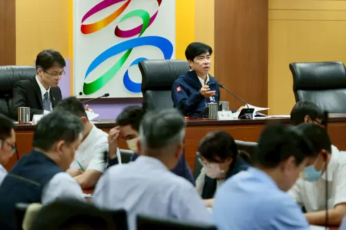 高雄打詐成果獲肯定　高雄六都詐欺財損最低