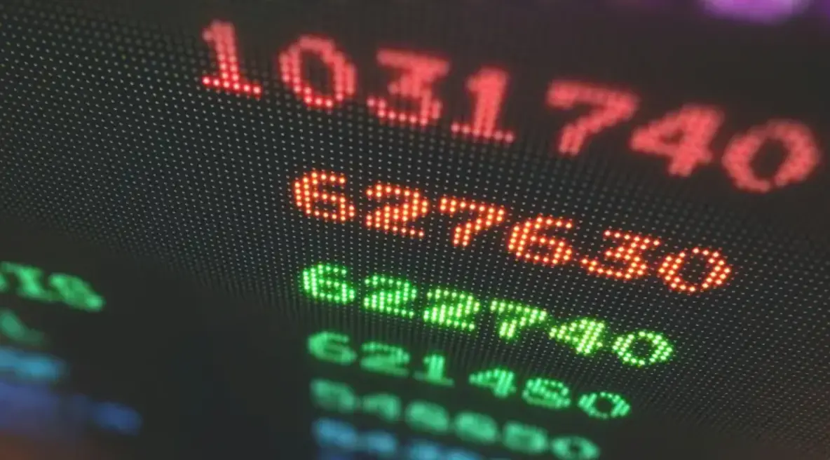 Taiwan stocks breach 40,000 then retreat, as experts warn the rally may be testing its limits