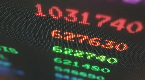 Taiwan stocks breach 40,000 then retreat, as experts warn the rally may be testing its limits