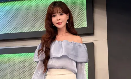 李冠儀主持《夢想街》8年！疑遭無預警開除　錄完才知是最後一集