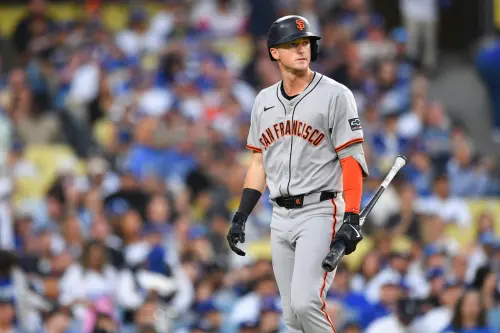 道奇發動交易！用錢換來鄧愷威前隊友　全能工具人曾單季炸裂15轟