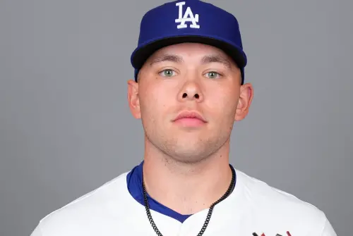 道奇拉辛又惹事！遭證實咒罵小熊球員「死胖子」　情緒控管有問題