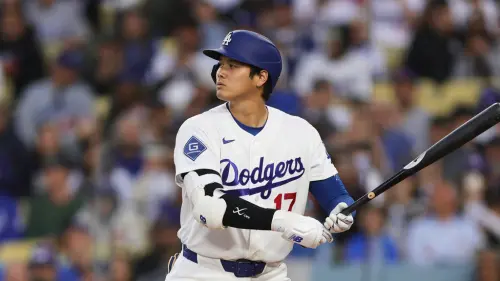 大谷翔平為何封印二刀流？羅伯斯解釋原因　道奇為他推出最佳方案