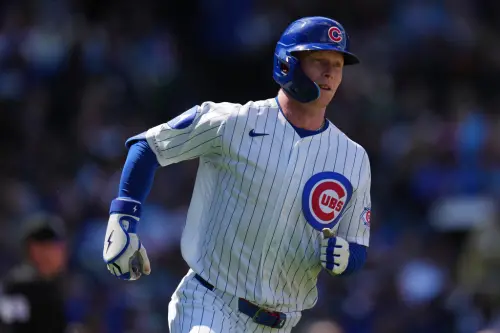 道奇成MLB反派！拉辛髒話連發　小熊球星PCA嗆球迷：進場只想拍照