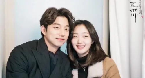 ▲《鬼怪》在2016年播出以來，每到冬天都有一批劇迷重新複習回顧。（圖／tvN）