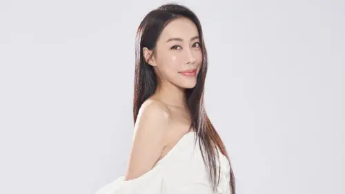 宣昶有緋聞女主起底！李雅楹背景曝光　與李珍妮恩怨牽宣明智舊案