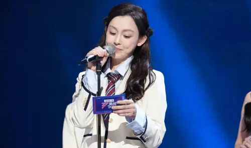 范瑋琪《浪姐7》走音還晉級！曾找A-Lin求救　她公開兩人私聊內容