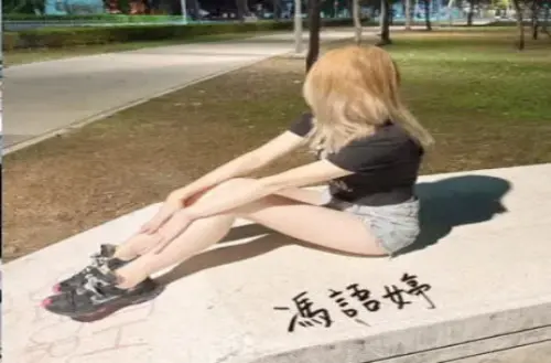 馮語婷法院認證是「大叔」！指控網紅害人墮胎翻車　鳳梨回應了