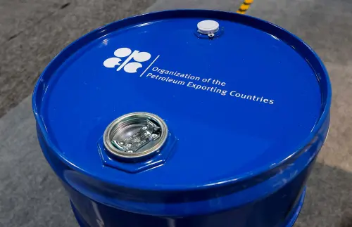 為何阿聯酋要退出OPEC？對全球石油市場有什麼影響？專家分析前景