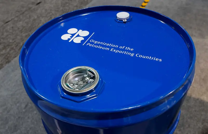 ▲阿聯酋宣布退出石油輸出國組織（OPEC）。（圖／路透社／達志影像）