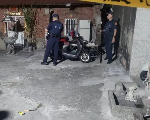 債務與遊戲點數爆口角！高雄男遭水果刀刺頸亡　友勸架不及睹悲劇