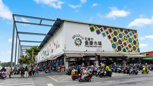 雄獅旅遊不只帶團玩皮克敏！「菜市場團」也秒殺：母親節送媽媽去