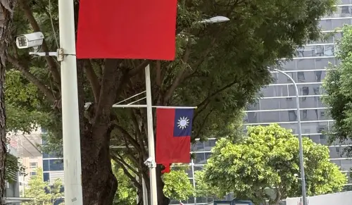 破案神器裝飾用？這城市監視器數量全台第一　近8成老舊待汰換