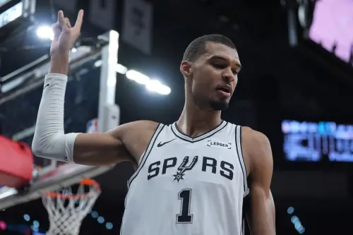 文班亞馬加上8首輪才能換他！熱火總裁：我絕對不會交易阿德巴約