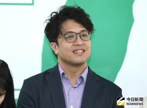 台北要變天？沈伯洋拋「無限城論壇」迎戰　作家預言5大變革酸爆