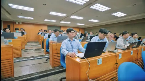 中鋼新進人員開缺224人、起薪34K到45K　即日起開放報名到5月13日