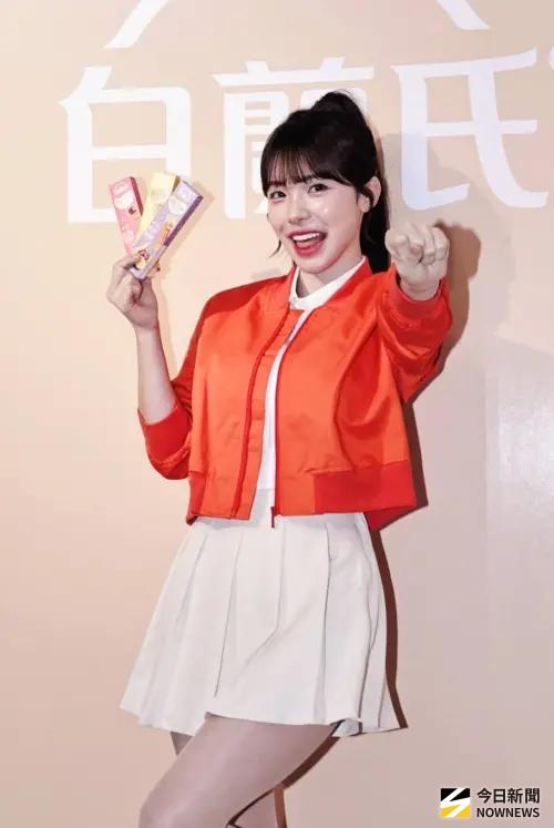 ▲李多慧坦言曾經想要在27歲結婚生小孩，不過來台以後重新規劃人生。（圖／記者吳翊緁攝）