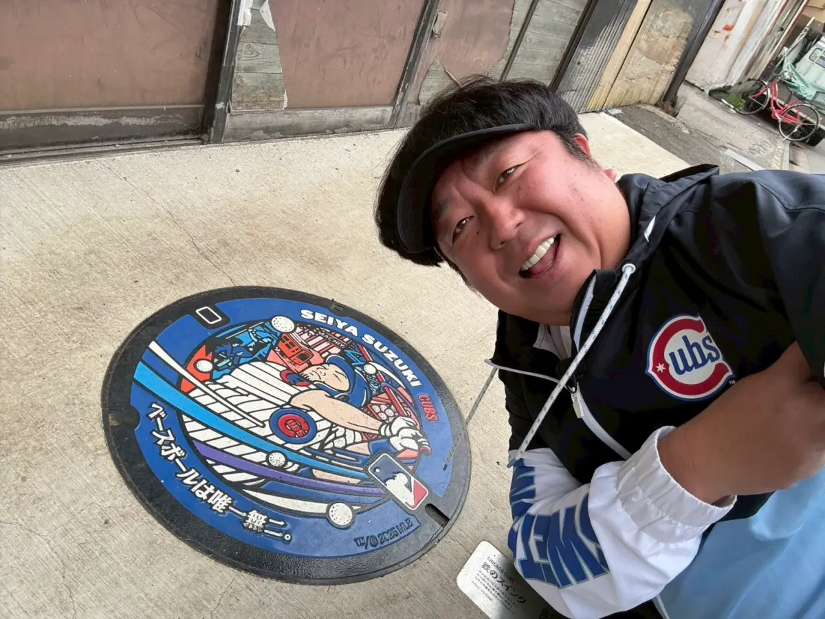 諧星日村勇紀停工前痛哭又失聯　分食物給工作人員被指：有異常