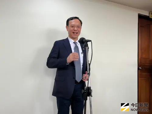 台股救健保？陳時中拋證交稅部分挹注　石崇良：舉雙手贊成