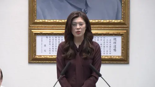 國民黨要開除韓國瑜？鄭麗文急緩頰：季麟連感情豐富