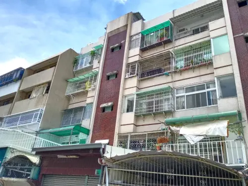 台北買30年公寓頭款要多少？最新金額驚呆　專家揭3關鍵壓力難解