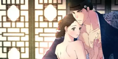 ▲《狂眼》是南韓有名的短劇，蟬聯Lezhin Comics三年冠軍。（圖／/namu.wiki）