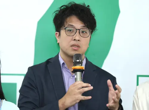 重點是市民參與！沈伯洋喊：不是「無限萬安論壇」