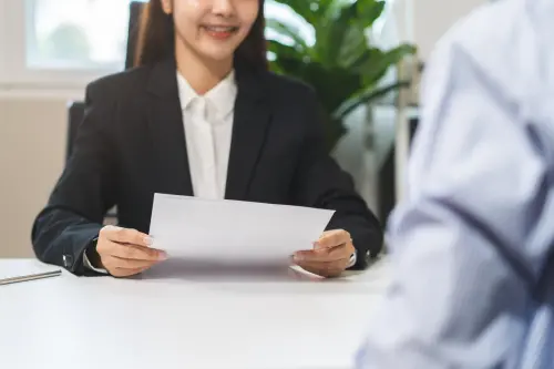 ▲104人力銀行發布《年輕人就業技能白皮書》指出，新鮮人正深陷三大學用斷崖（圖／育成計畫提供）