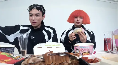 T.O.P抽大麻事業停擺！聊假日計劃開地獄哏：我已經休息10年了