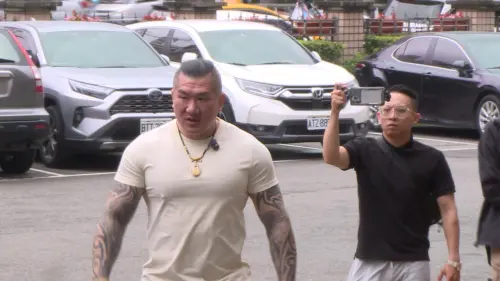 嗆斬首賴清德不認罪！館長請法官查國安局是否升級維安