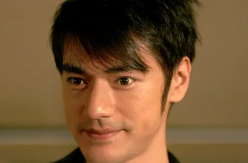 金城武鄰居爆料！男神天母家房間都是正版電玩：我常常A走他遊戲