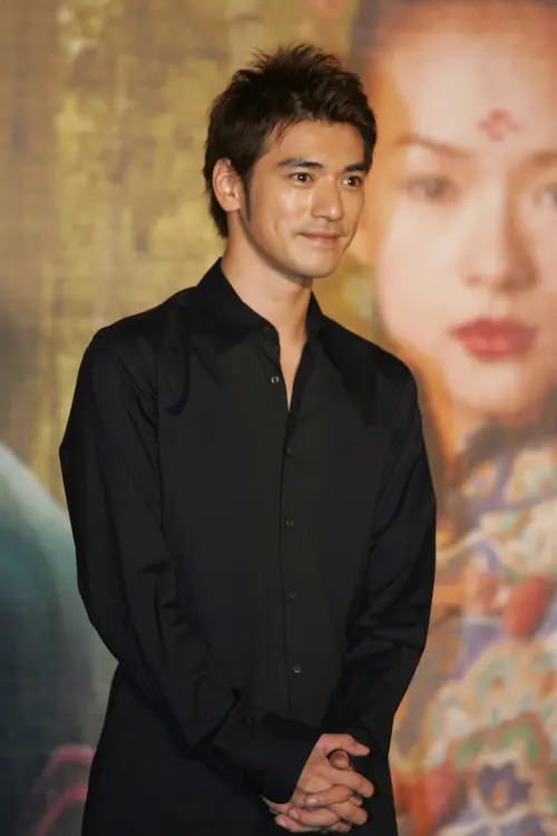 ▲▼金城武是演藝圈知名的電玩愛好者，在家打遊戲沉迷的程度被網友封為「宅神」。（圖／路透社）