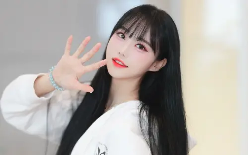 鄭嘉睿傳簽約來台發展！本人親自回應：早就想過不會繼續在韓國跳