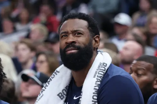 NBA公認好人！小喬丹擊敗哈勒戴、格林　榮膺2026年度最佳隊友獎