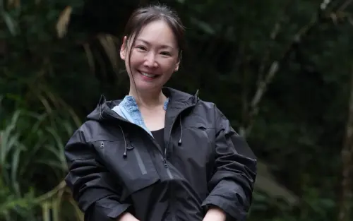 王俐人離婚、負債千萬！餐廳當服務生還慘被開除　全因老闆娘吃醋