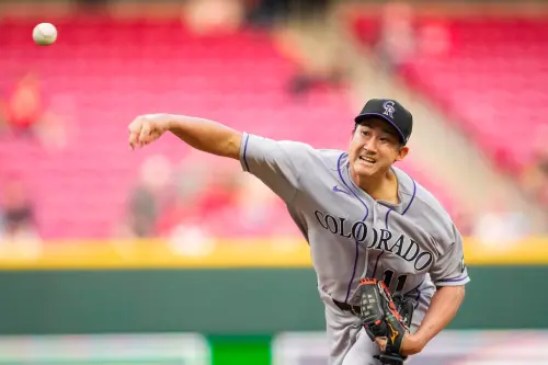 台日旅美球員最多！菅野智之5.1局無失分奪第3勝　防禦率降至2.84