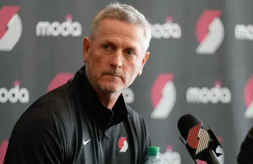 NBA最摳老闆是他！拓荒者鄧頓面試總教練：竟強調找「最便宜」的