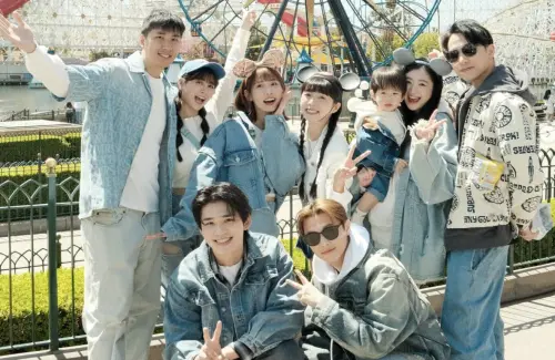 王子粿粿法院認證「出軌毫不避諱親友」！美國行成員遭質疑全知情