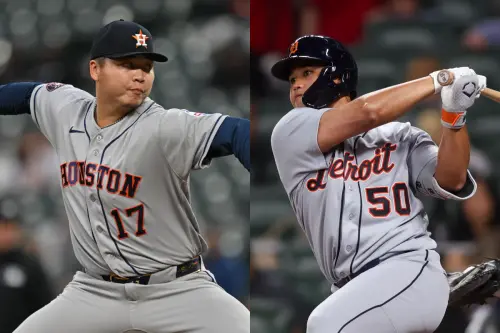 雖遲但到！鄧愷威、李灝宇再登MLB社群！網笑：官方終於想起來了